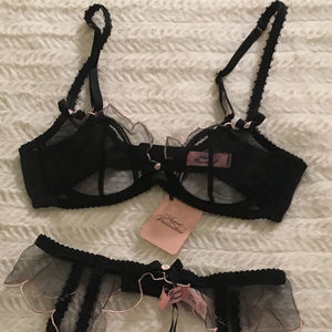 Agent Provocateur Lorna Bra